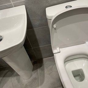 Sparkle Clean Chalk Farm NW5